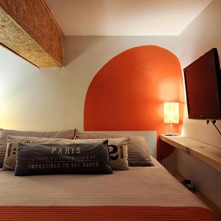 Departamento Sur Διαμέρισμα Ουσουάια Εξωτερικό φωτογραφία
