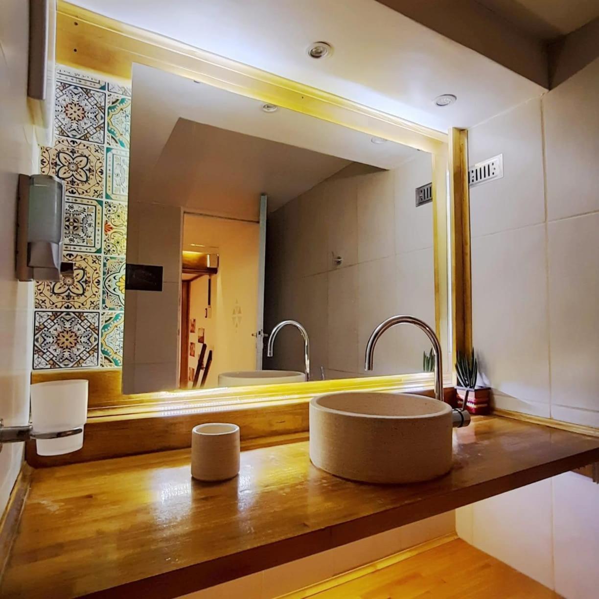 Departamento Sur Διαμέρισμα Ουσουάια Εξωτερικό φωτογραφία