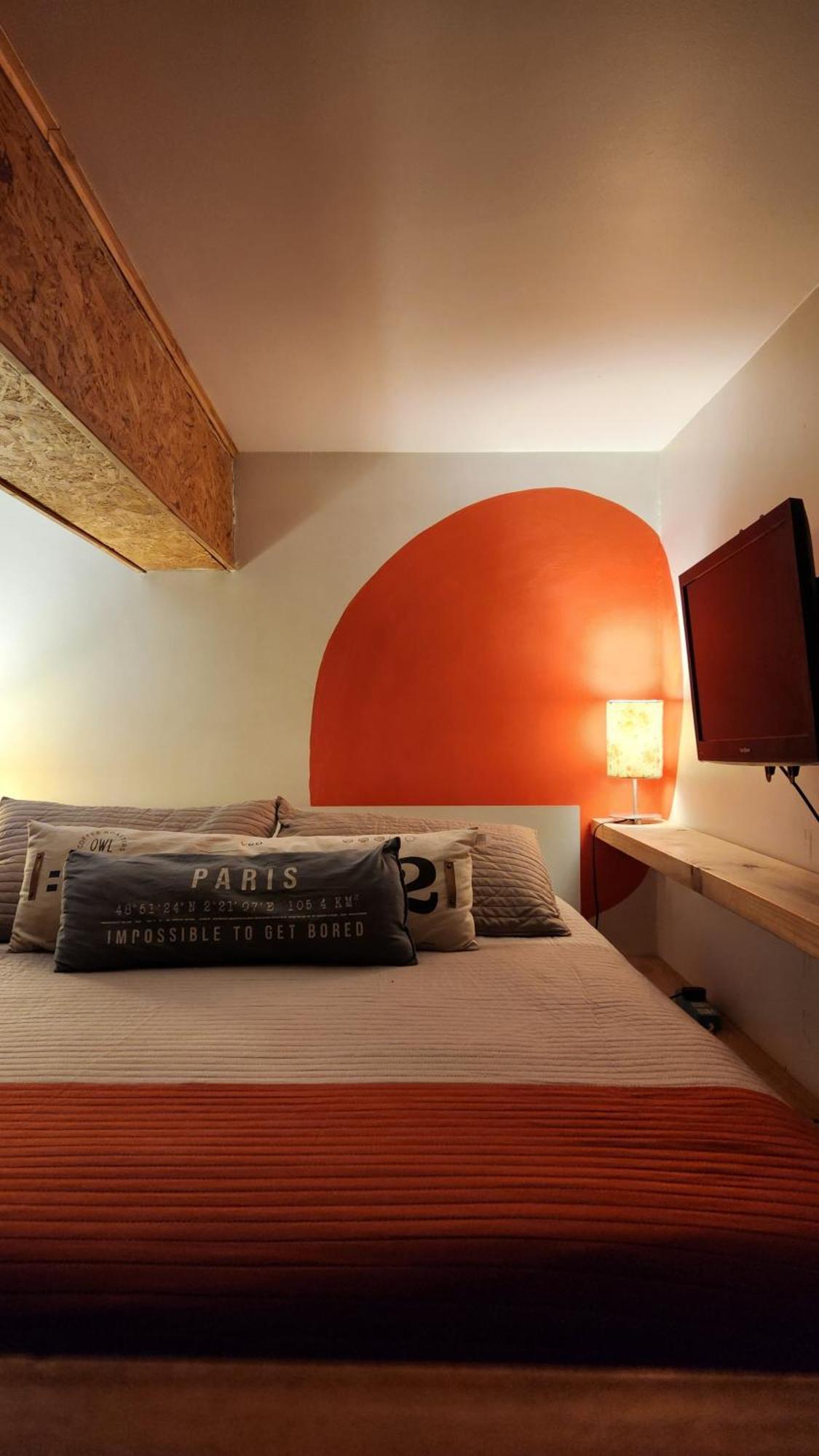 Departamento Sur Διαμέρισμα Ουσουάια Εξωτερικό φωτογραφία