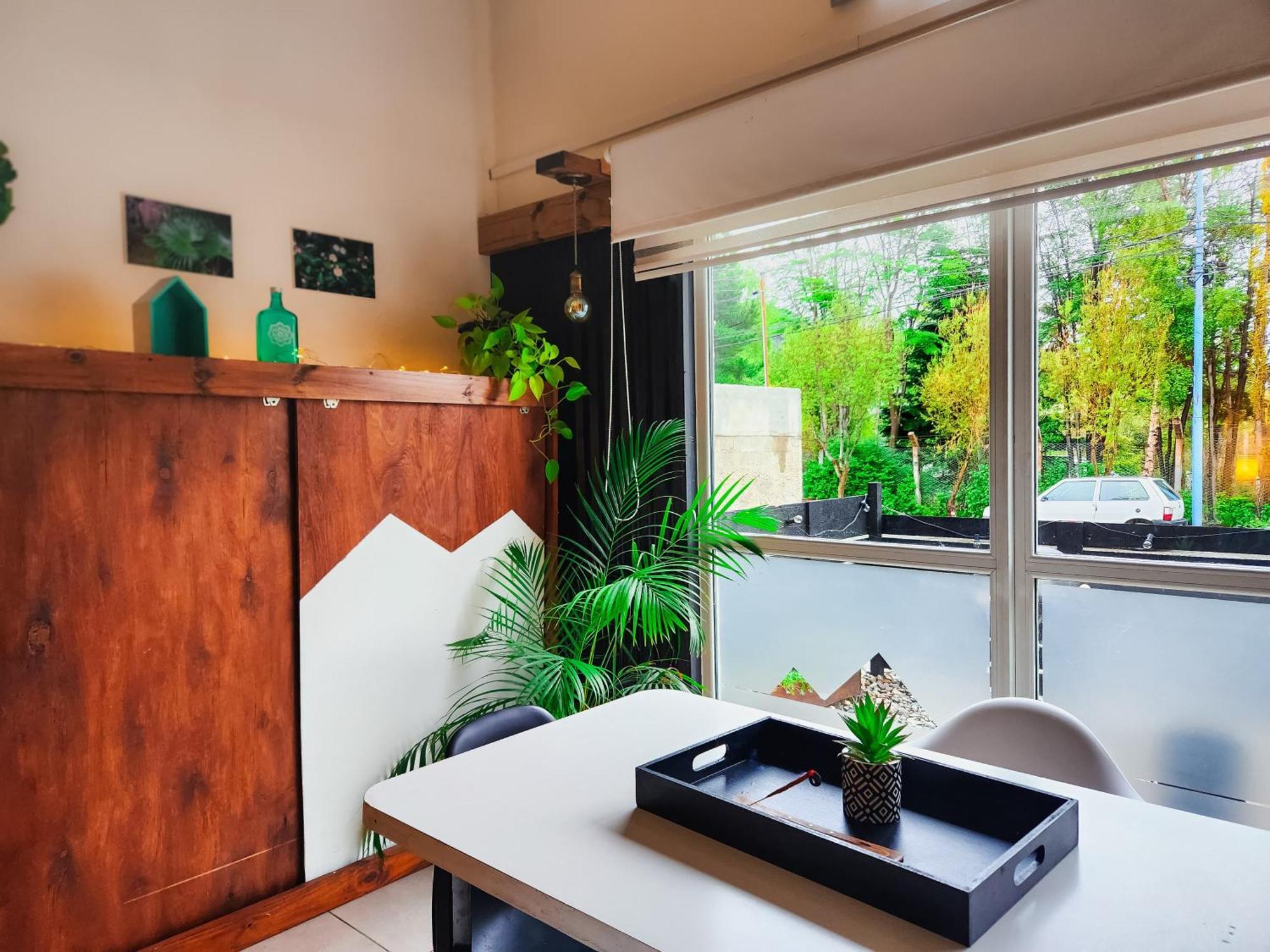 Departamento Sur Διαμέρισμα Ουσουάια Εξωτερικό φωτογραφία